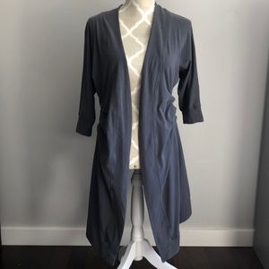 Lululemon Women’s Yoga Cardigan